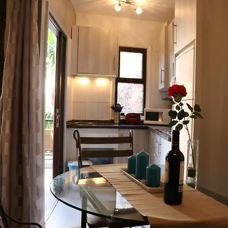 Apartment Casa Iglesia
