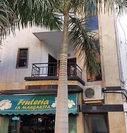 Casa Iglesia * Los Cristianos (Tenerife)