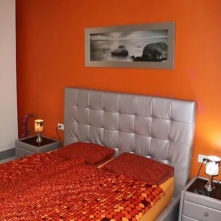 Casa Iglesia Apartment *