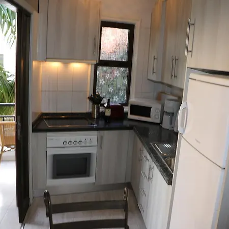 Casa Iglesia Apartment *