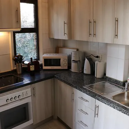 Casa Iglesia Apartment Los Cristianos (Tenerife)