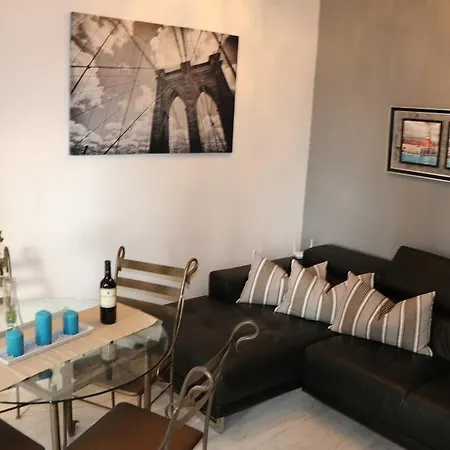 Apartment Casa Iglesia