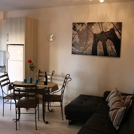 Apartment Casa Iglesia *