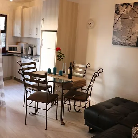 Casa Iglesia Apartment *