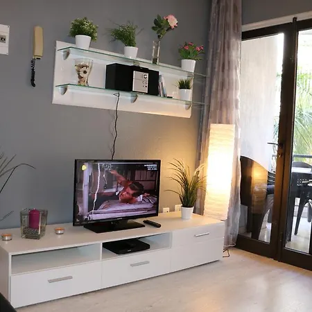 Casa Iglesia Apartment *